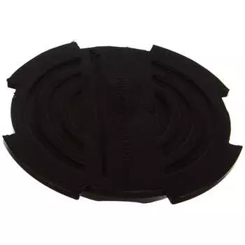 Резиновая опора для подкатных домкратов Ombra OHT1003 55570