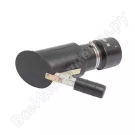 Резиновая овальная наклонная насадка NORDBERG AN075DI