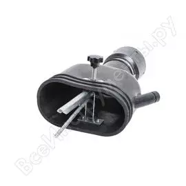 Овальная резиновая насадка на шланг NORDBERG AN100DP