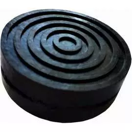 Резиновая подкладка под домкрат БХЗ 1002