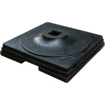 Резиновая подставка ТЕХНОЛОГИЯ 8924