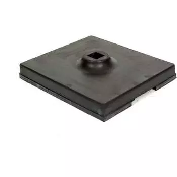 Резиновая подставка ТЕХНОЛОГИЯ 9318