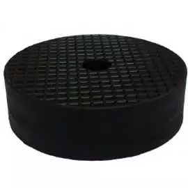 Резиновая подушка для домкрата UNITRAUM