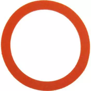 Резиновая прокладка для клапана выдоха полнолицевых масок 5950 и 6950 Jeta Safety 65958