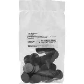 Резиновая прокладка MasterProf ИС.131561