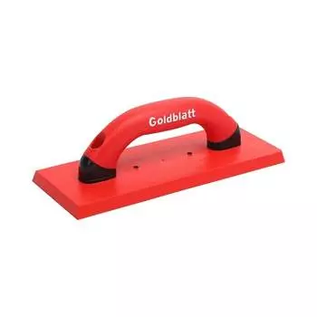 Резиновая тёрка Goldblatt G02763