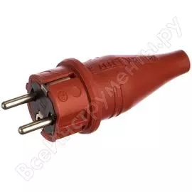 Резиновая вилка ABL