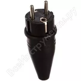 Резиновая вилка ABL