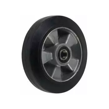 Резиновое колесо для тележек гидравлических DB/BFC TOR 158749