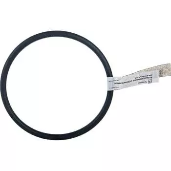 Резиновое уплотнительное кольцо для двустенной трубы Промрукав PR08.3160