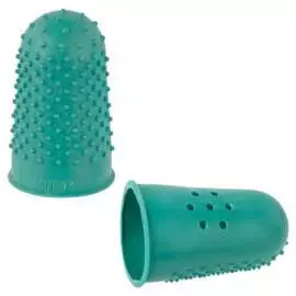 Резиновые напальчники Staff