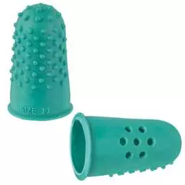 Резиновые напальчники Staff EVERYDAY 227962