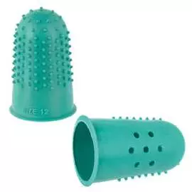 Резиновые напальчники Staff EVERYDAY 227964