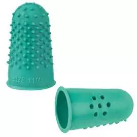 Резиновые напальчники Staff EVERYDAY 227963