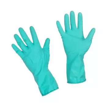 Резиновые перчатки Paclan Practi Extra Dry 42601522