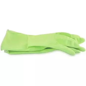 Резиновые перчатки PATERRA