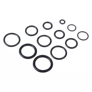 Резиновых набор прокладок ЕРМАК 789-003