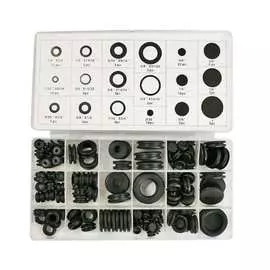 Резиновых втулок набор Nova Bright 33937