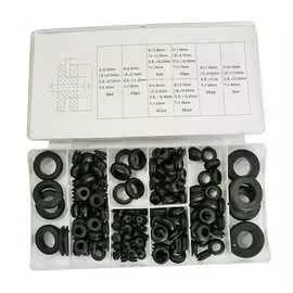 Резиновых втулок набор Nova Bright 33939