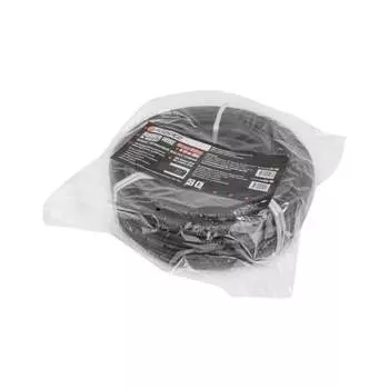 Резиновый армированный бензо-маслостойкий шланг Forsage F-AHC-55/8B(46931)