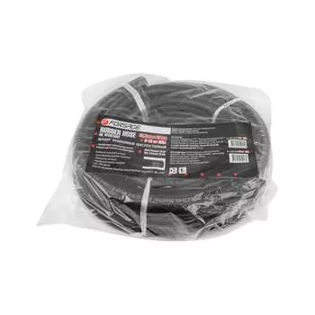 Резиновый армированный бензо-маслостойкий шланг Forsage F-AHC-55/9A(46932)