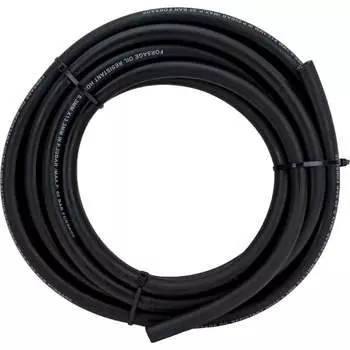 Резиновый армированный бензо-маслостойкий шланг Forsage F-AHC-55/6A(46926)