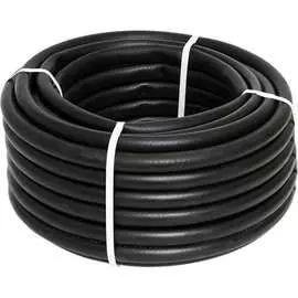 Резиновый армированный поливочный шланг ПРОТЭКТ