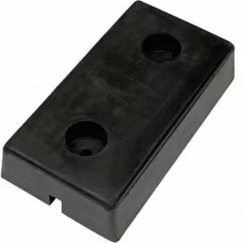 Резиновый бампер ТЕХНОЛОГИЯ БР-500 00-00005060