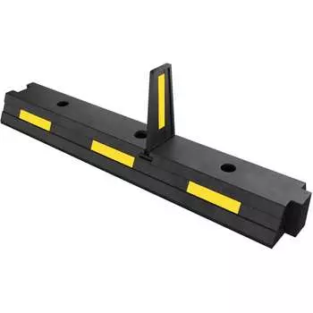 Резиновый делиниатор ТЕХНОЛОГИЯ КР-1.0-1 00-00002027