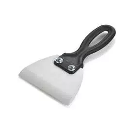 Резиновый фуговальный шпатель MAKERS 903