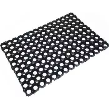 Резиновый грязезащитный коврик Бацькина баня 92246