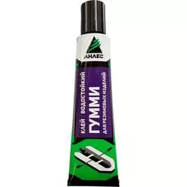 Резиновый клей Анлес Гумми 70080
