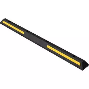 Резиновый колесоотбойник ТЕХНОЛОГИЯ 00-00000969