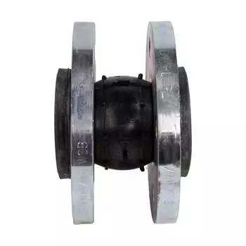 Резиновый компенсатор DN.ru D140-01100