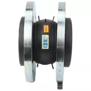 Резиновый компенсатор DN.ru D140-01082
