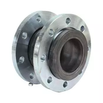 Резиновый компенсатор DN.ru D140-01088