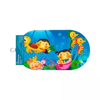 Резиновый ковер Delphinium J-P6939H 103263