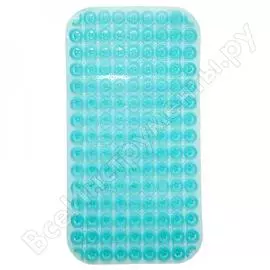 Массажный резиновый ковер Delphinium