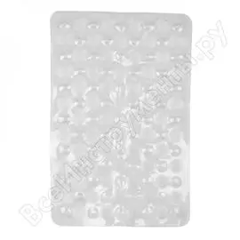 Резиновый ковер Delphinium J-4832 103143