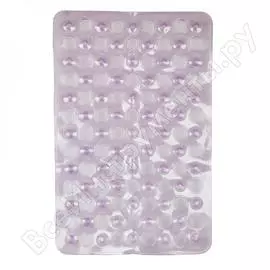 Резиновый ковер Delphinium