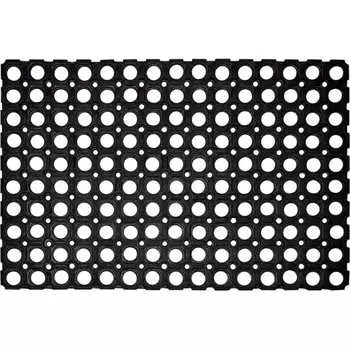 Резиновый ковер для входной зоны HAMAT ДОМИНО/DOMINO 350/03