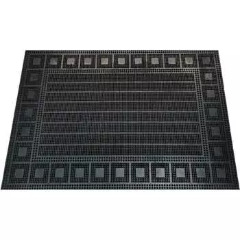 Резиновый коврик Бацькина баня