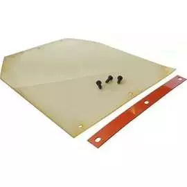 Резиновый коврик для виброплиты VH-60 Grost 101659