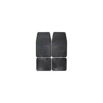 Резиновый коврик салона SKYWAY Стандарт 009 S01704009