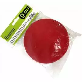 Резиновый круг шлифовальный On 19-08-125