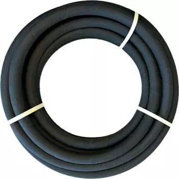 Резиновый маслобензостойкий рукав (шланг) Волгопромтранс 18x27-1.6 30 м ГОСТ 10362-2017 ВПТ_МБС_18х27-1.6_30м