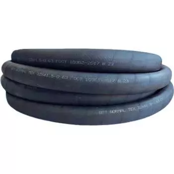 Резиновый маслобензостойкий рукав (шланг) Волгопромтранс 32x41.5-0.63 ГОСТ 10362-2017 ВПТ_МБС_32х41.5-0.63_10