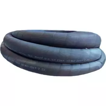 Резиновый маслобензостойкий рукав (шланг) Волгопромтранс 38x47.5-0.63 ГОСТ 10362-2017 ВПТ_МБС_38х47.5-0.63_10м