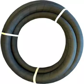 Резиновый маслобензостойкий рукав (шланг) Волгопромтранс 40x49-0.63 20 м ГОСТ 10362-2017 ВПТ_МБС_40х49-0.63_20м