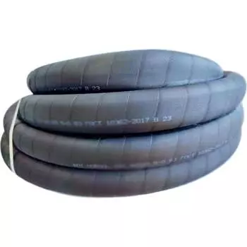 Резиновый маслобензостойкий рукав (шланг) Волгопромтранс 40x51.5-1.6 ГОСТ 10362-2017 ВПТ_МБС_40х51.5-1.6_10м